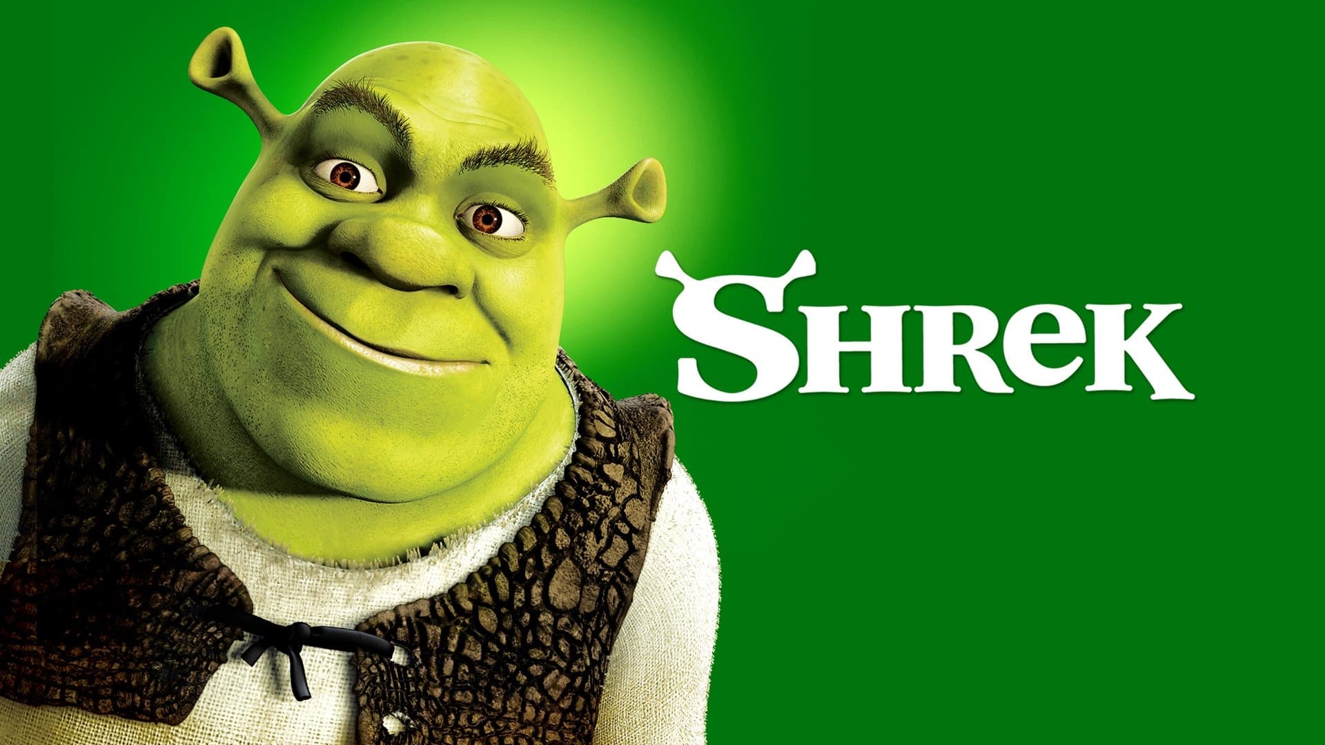 Shrek - Der tollkühne Held