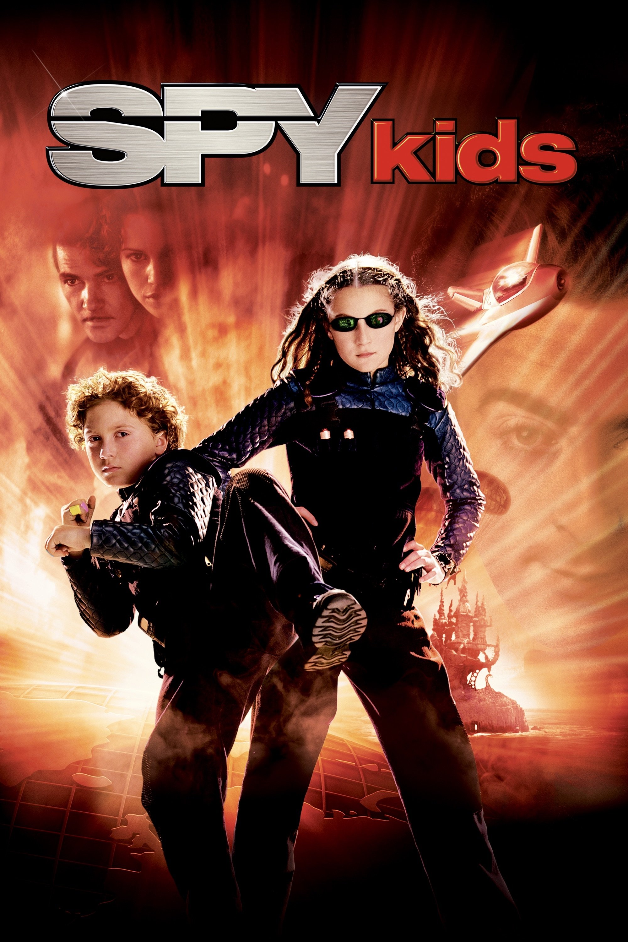 Spy Kids