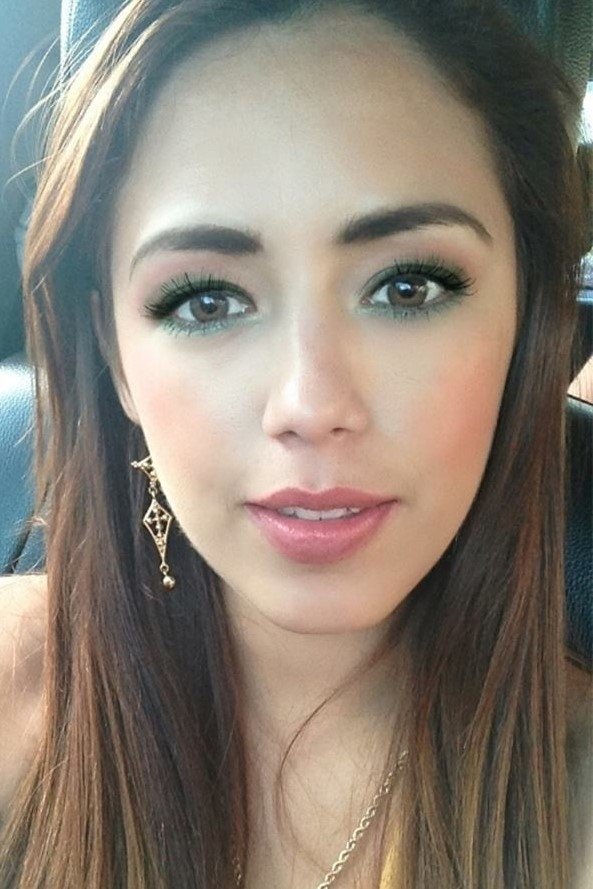 et billede af Stephanie Herela