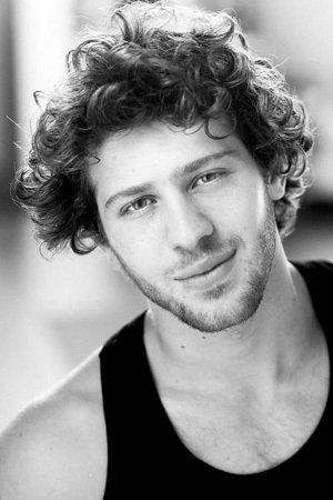 et billede af Aram Arakelyan