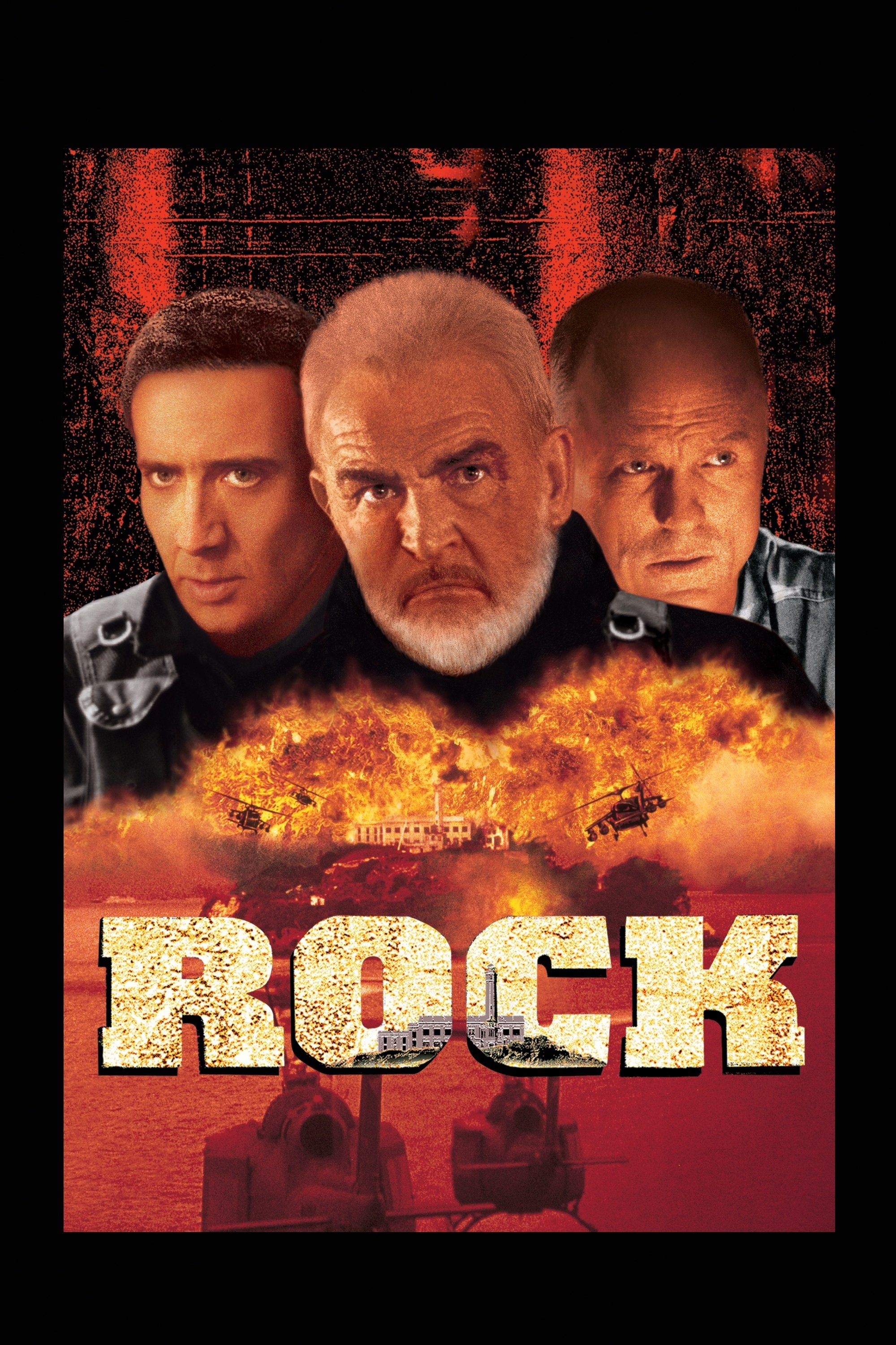 The Rock