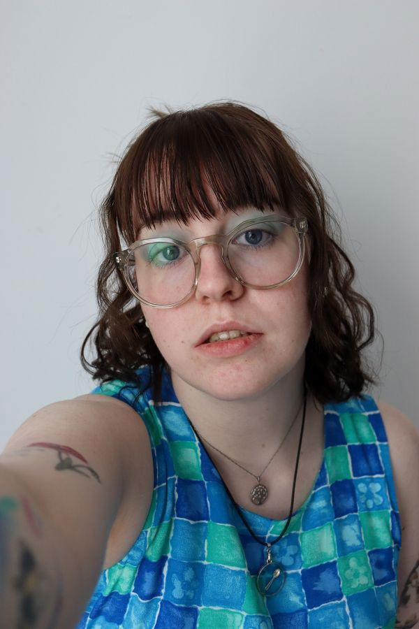 et billede af Meg Phoenix