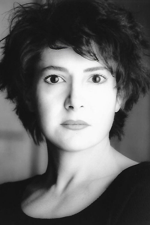 et billede af Dede Roan