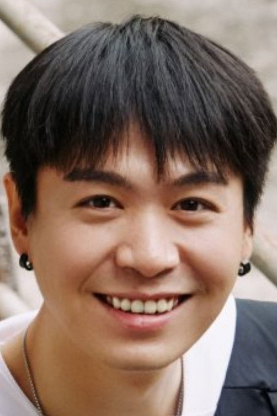 et billede af An Zijian