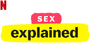 Sex, Explained Logo