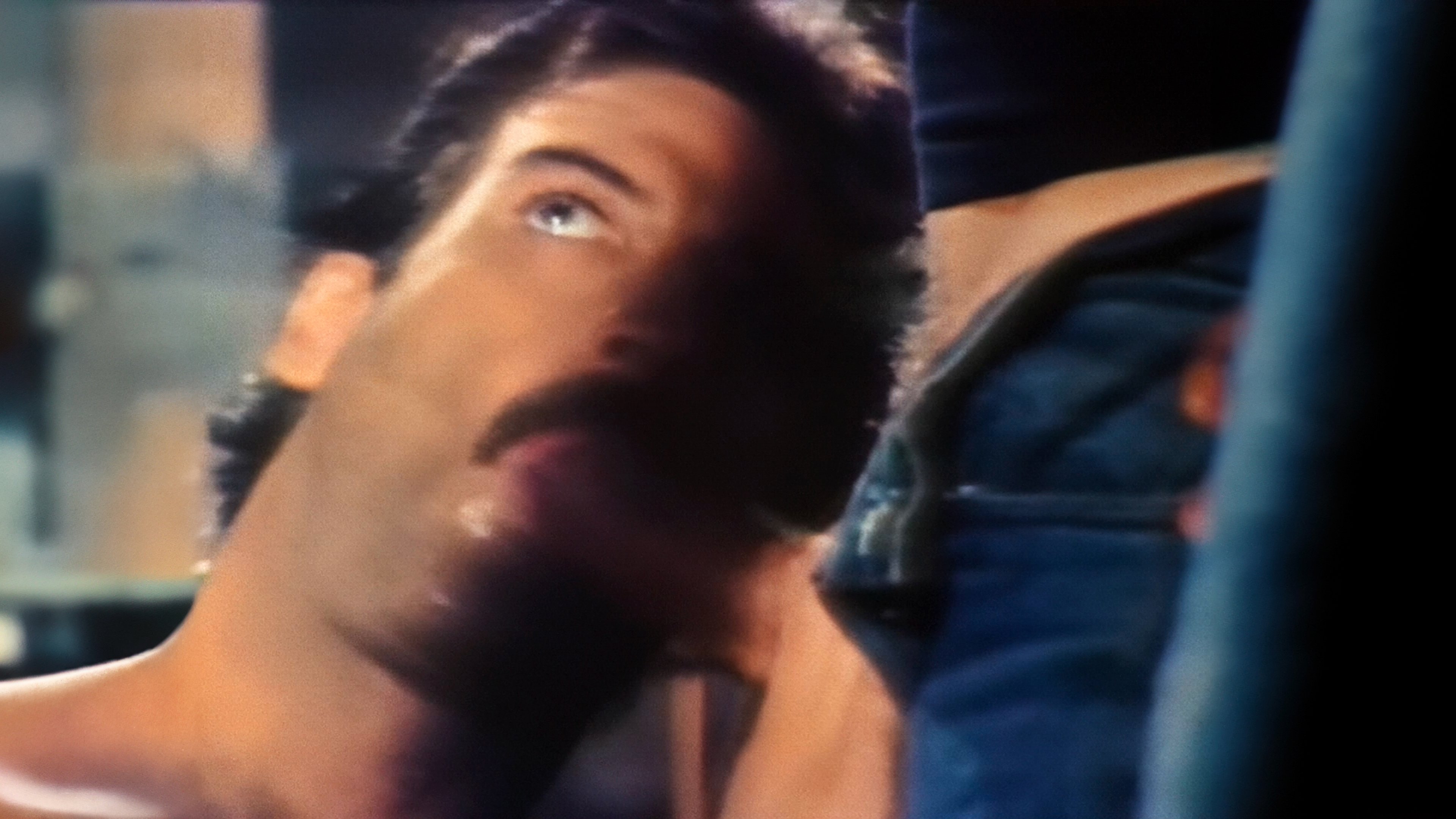 Closed Set (1980)
