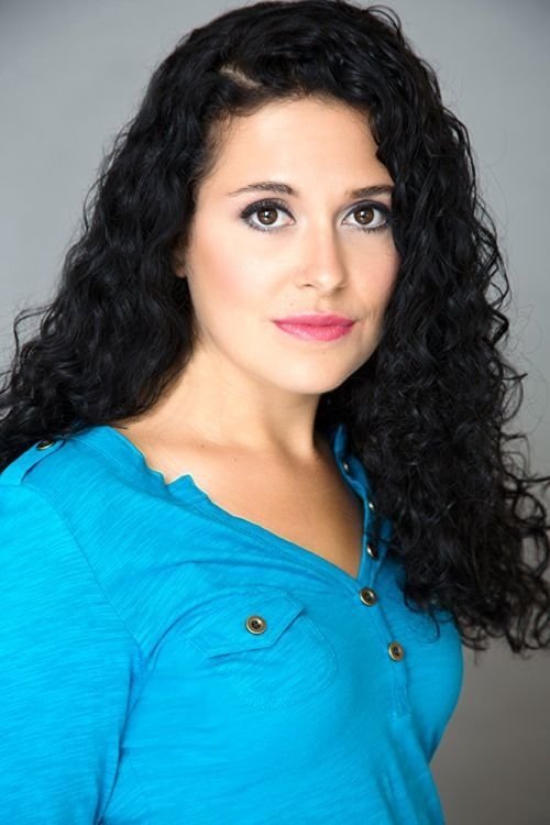 et billede af Victoria Current