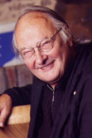 et billede af Fredrik Ohlsson