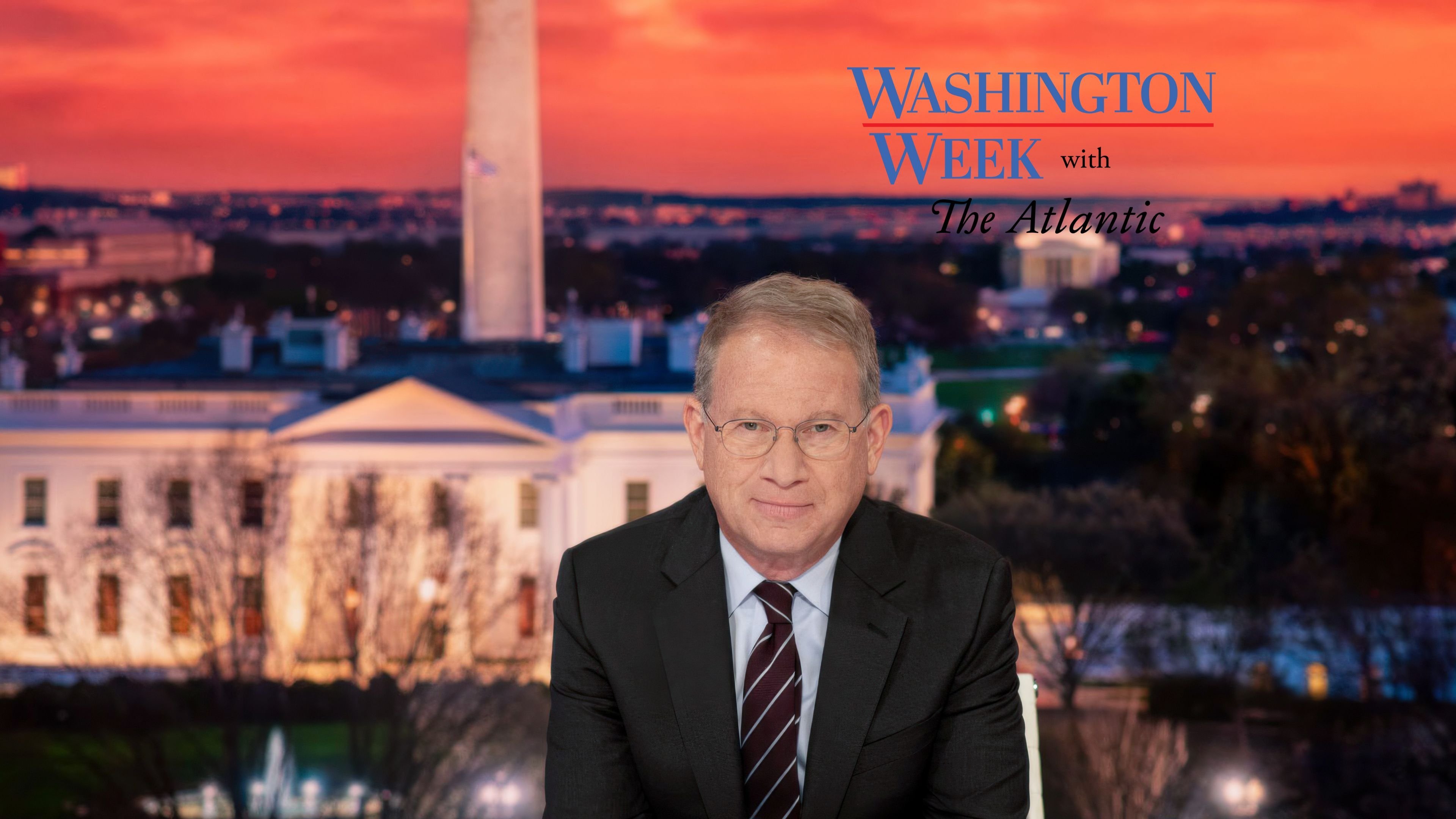 Washington Week with The Atlantic - Season 51