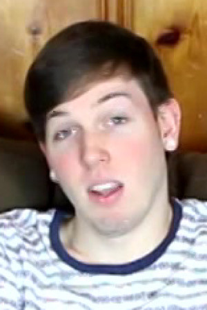 et billede af Dylan Michaels