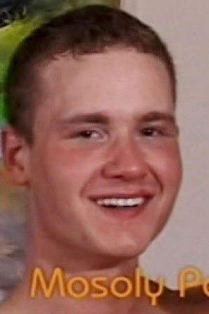 et billede af Peti Mosoli