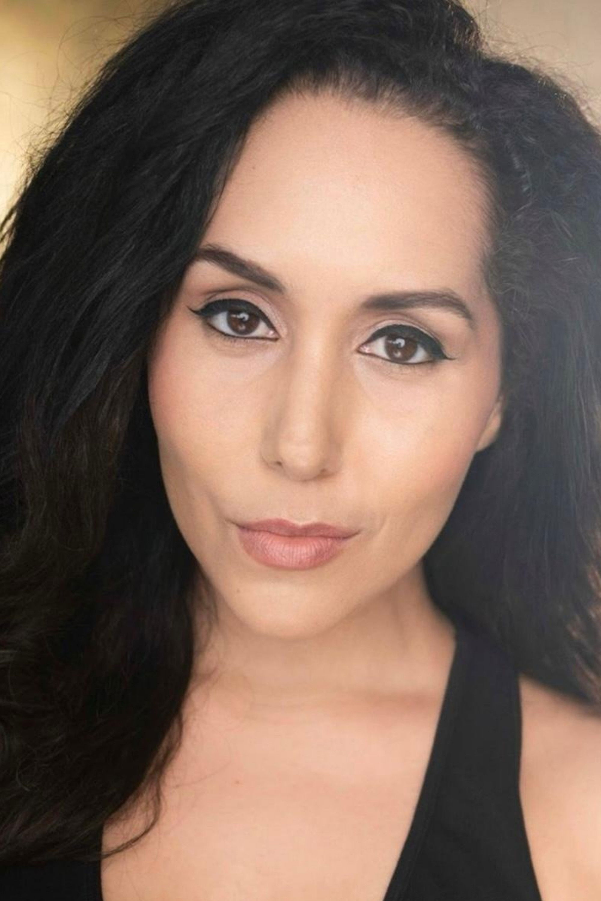 Profile Briana Kennedy with character Tina