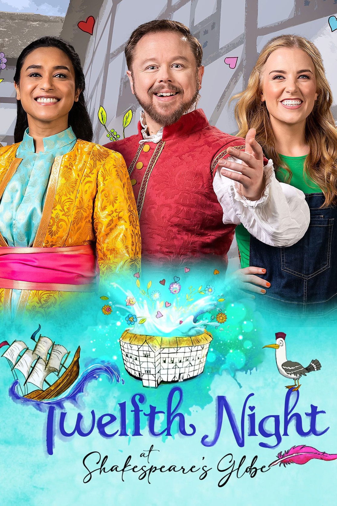 CBeebies Shakespeare - Season 5