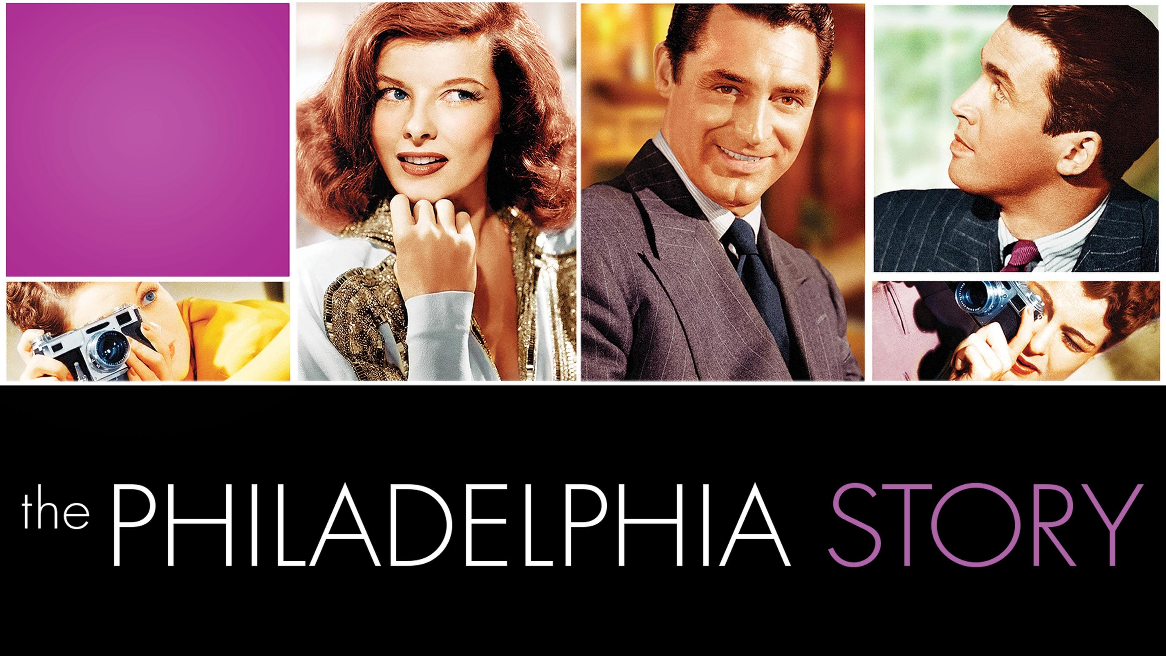 The Philadelphia Story (1940)