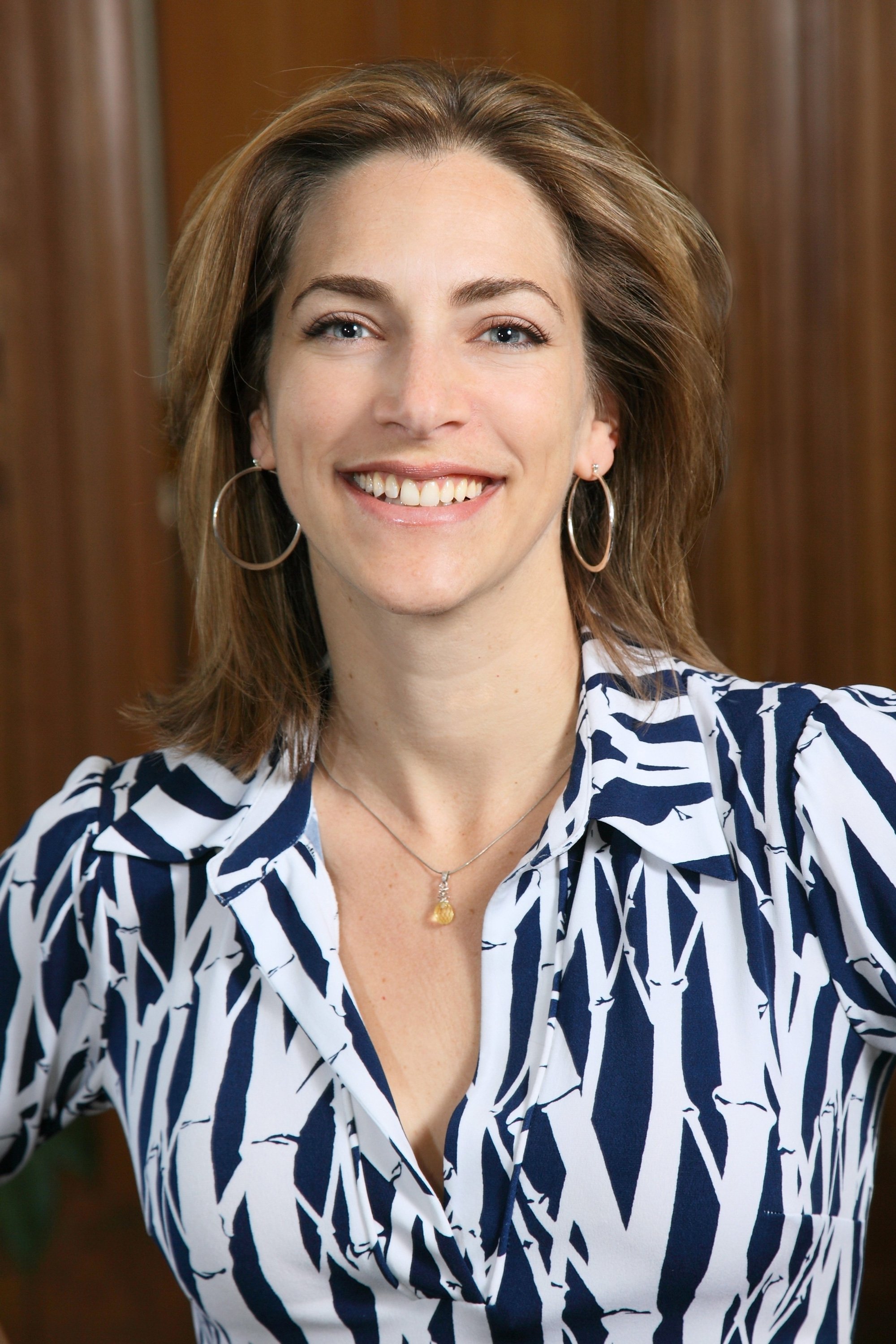 Rachel Goslins | Director