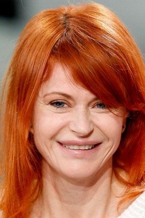 et billede af Axelle Red