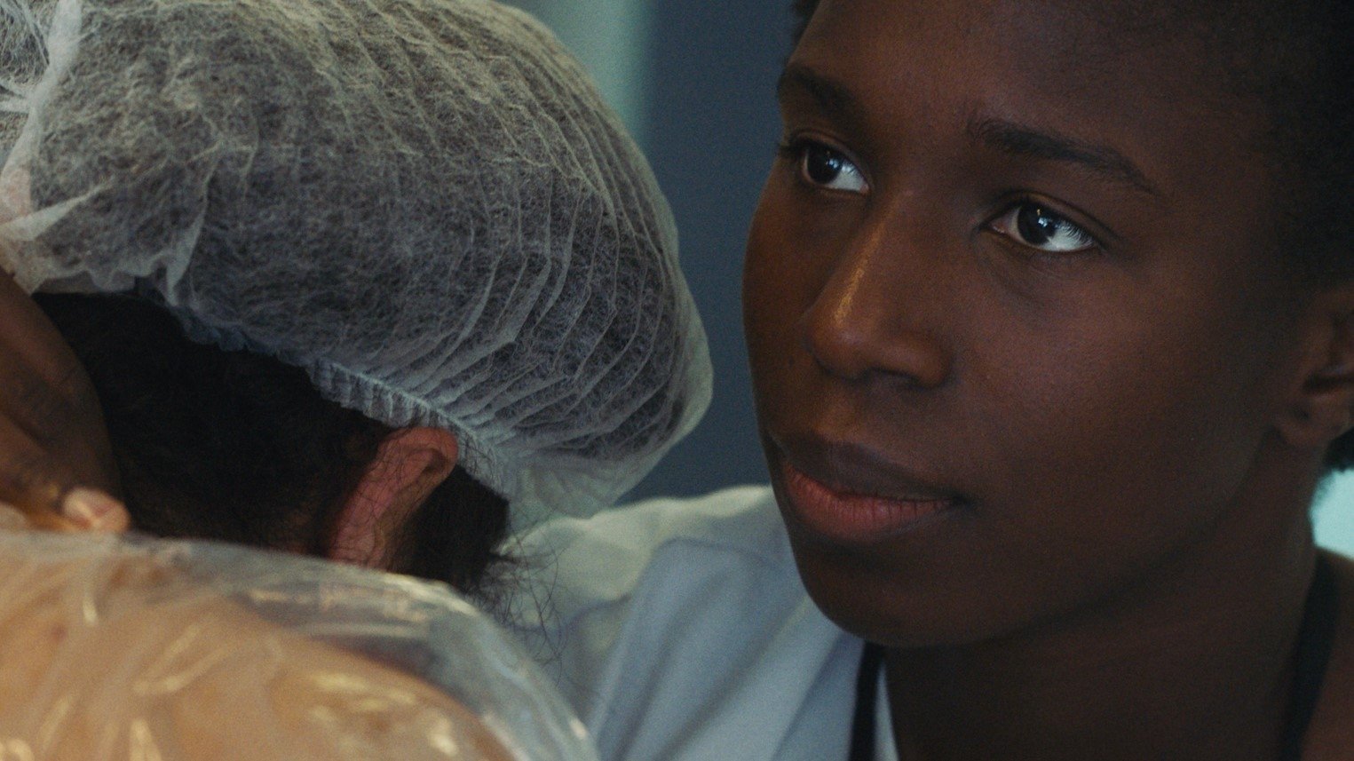 Midwives (2023)