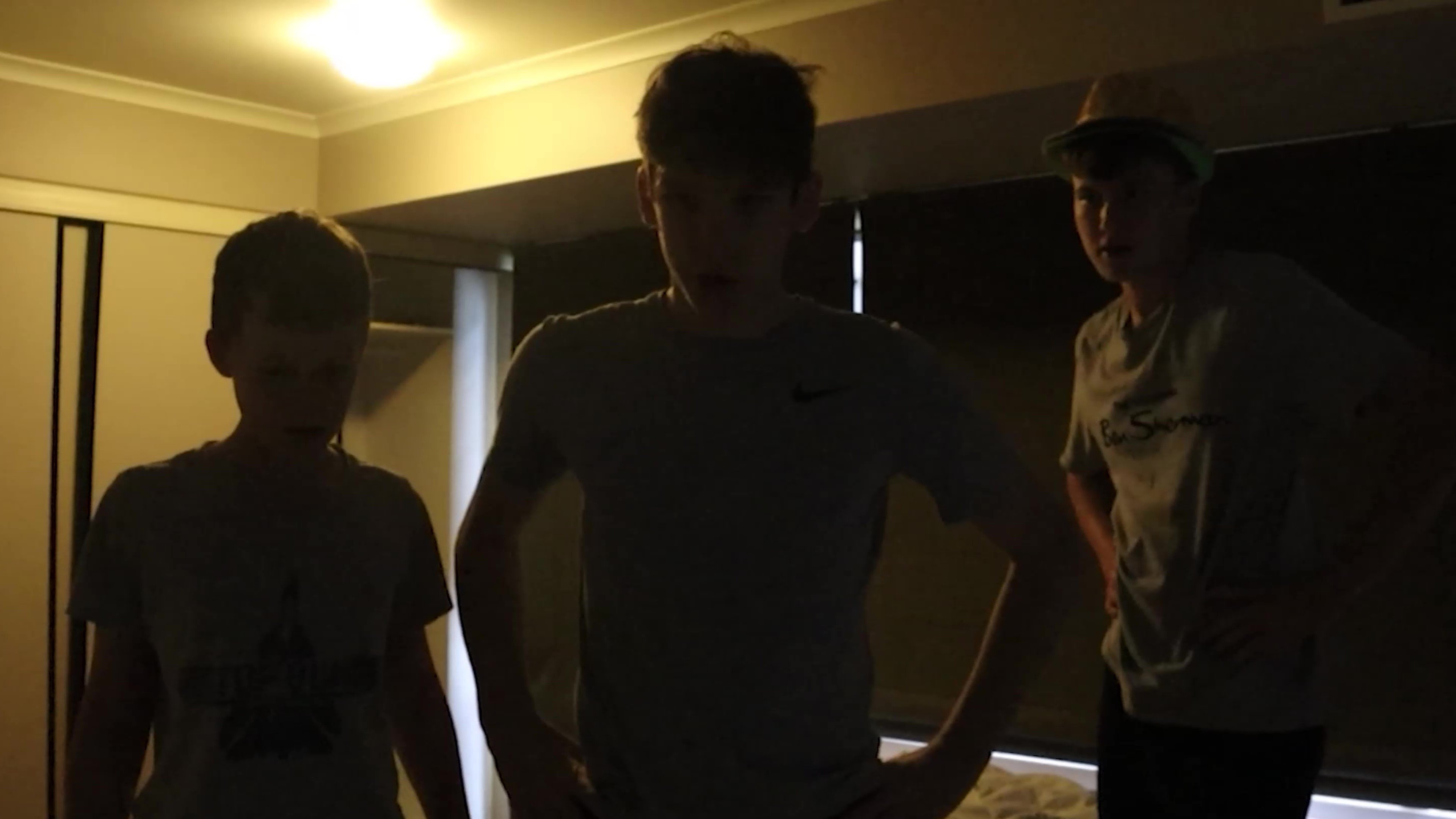 Cabin Fever (2021)
