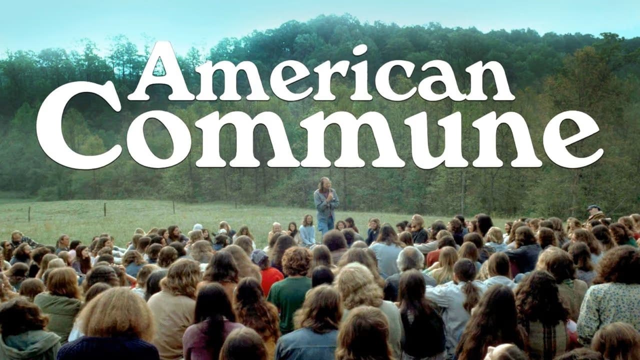 American Commune (2013)