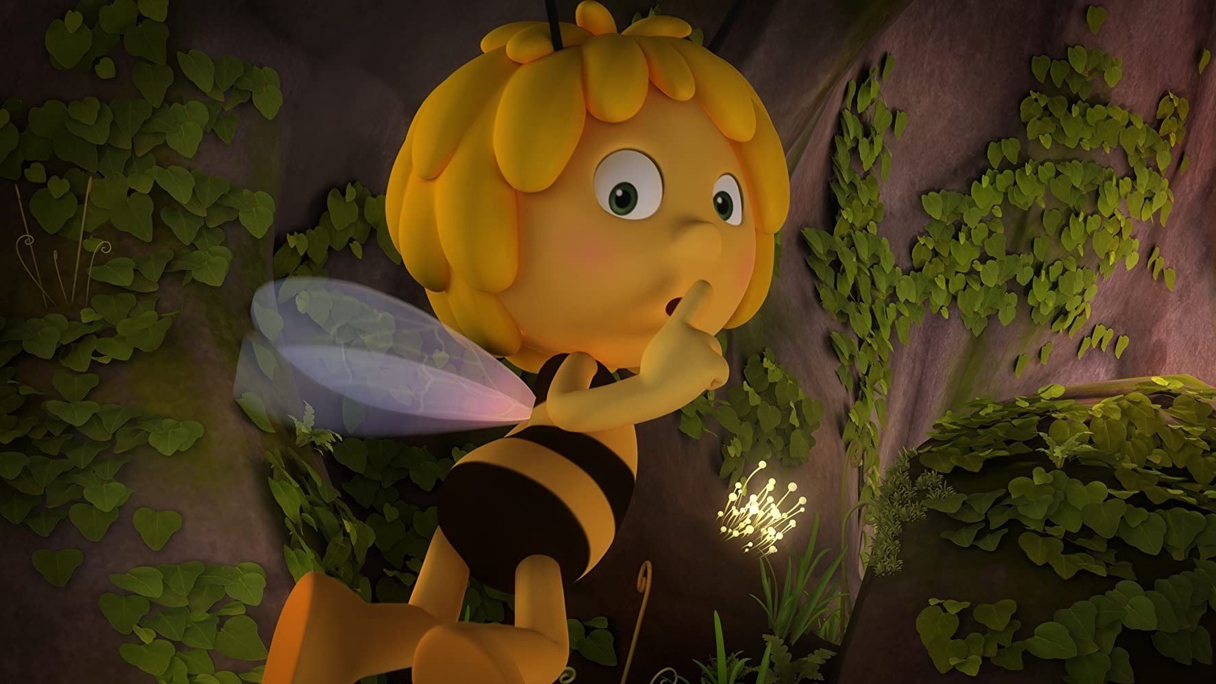 Maya the Bee