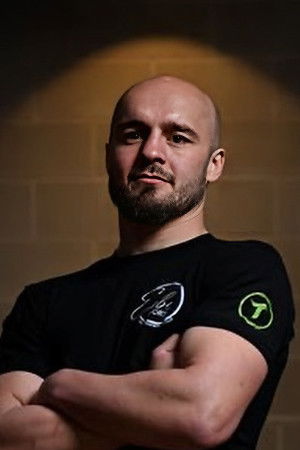 et billede af Troy O'Meley