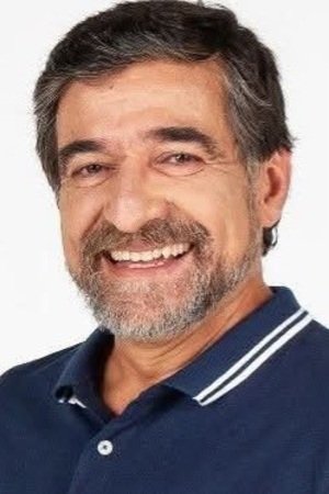 et billede af Andreas Tsouris