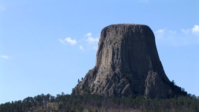 Thumbnail for Geologic Wonders of the Northern Plains Season 1 Episode 1