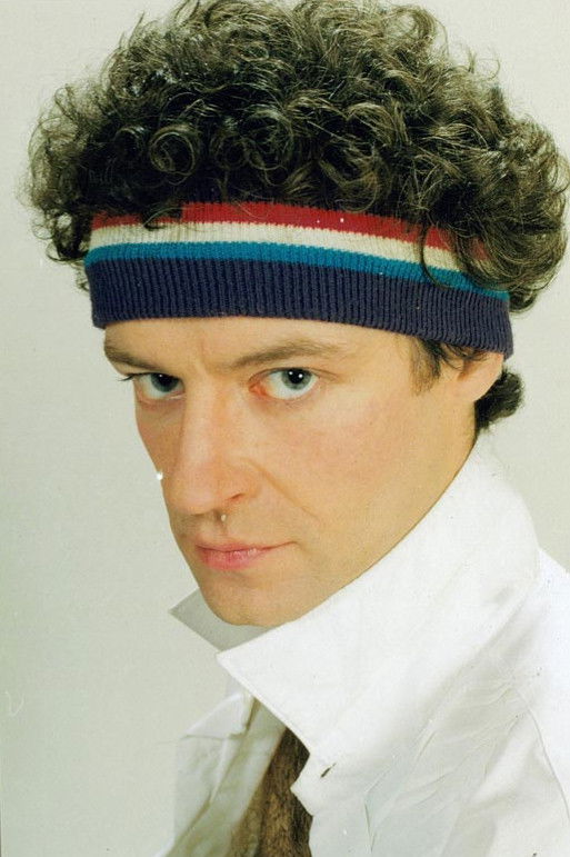 et billede af Vladimir Gidlevskiy