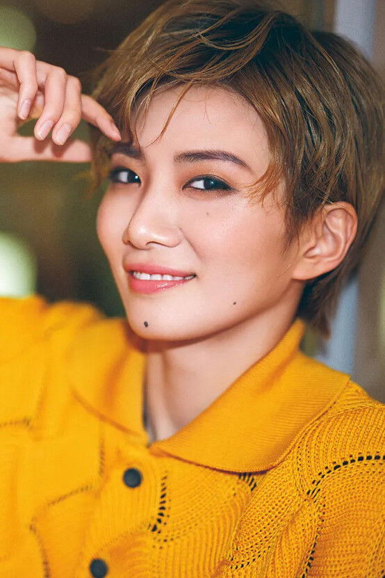 et billede af Shin Kiwami