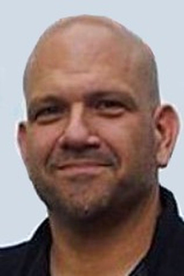 Et billede af Guy Sparks