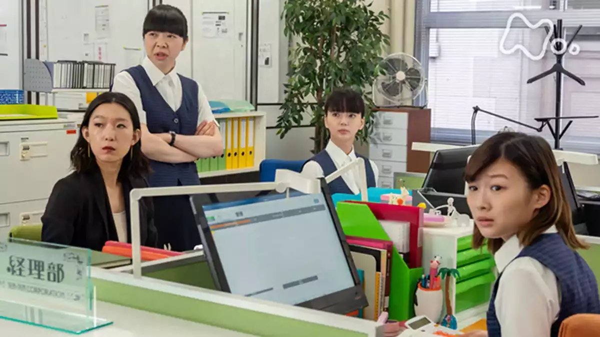 Kore wa Keihi de Ochimasen! - Épisode 10