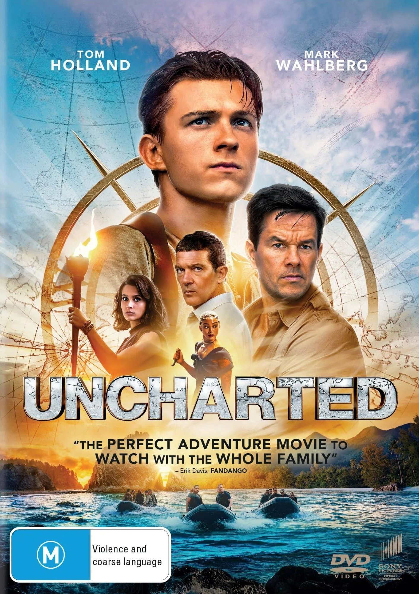 Uncharted
