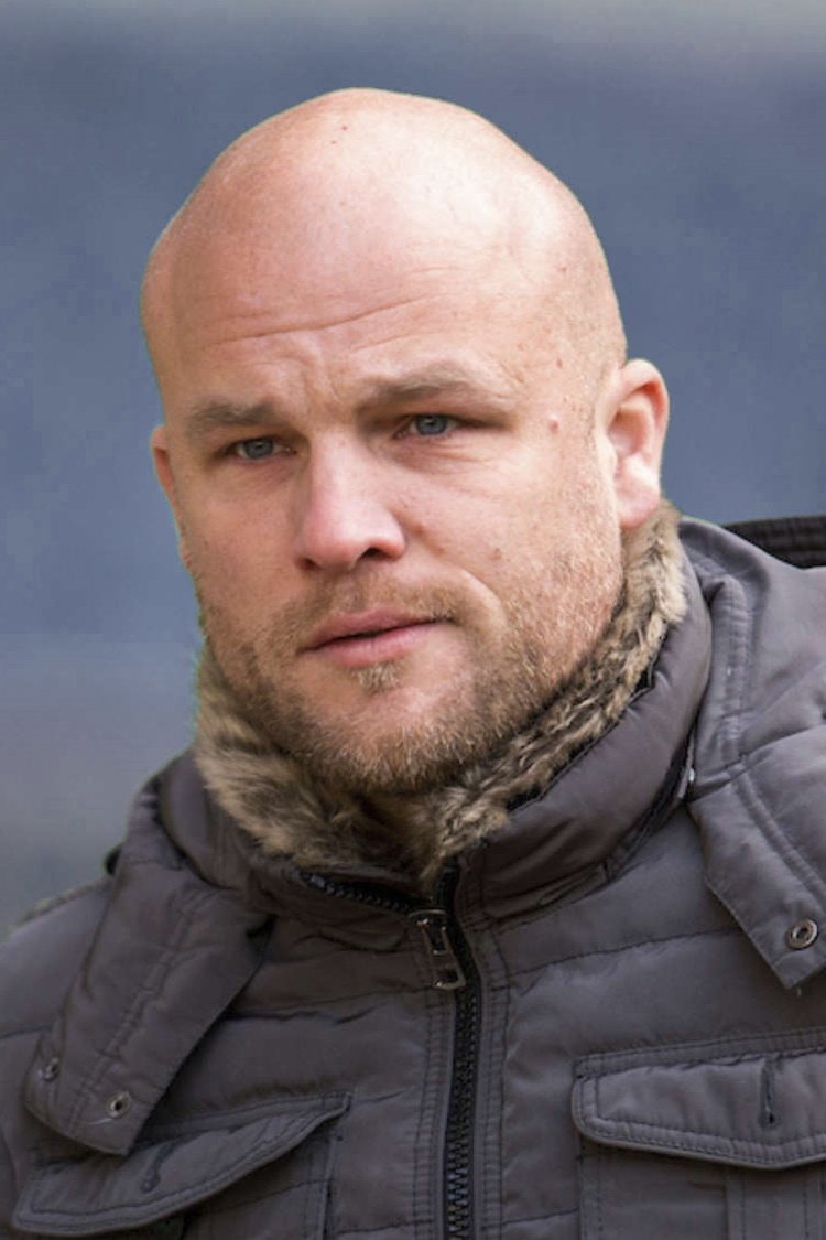 Rouven Schröder's picture in the cast
