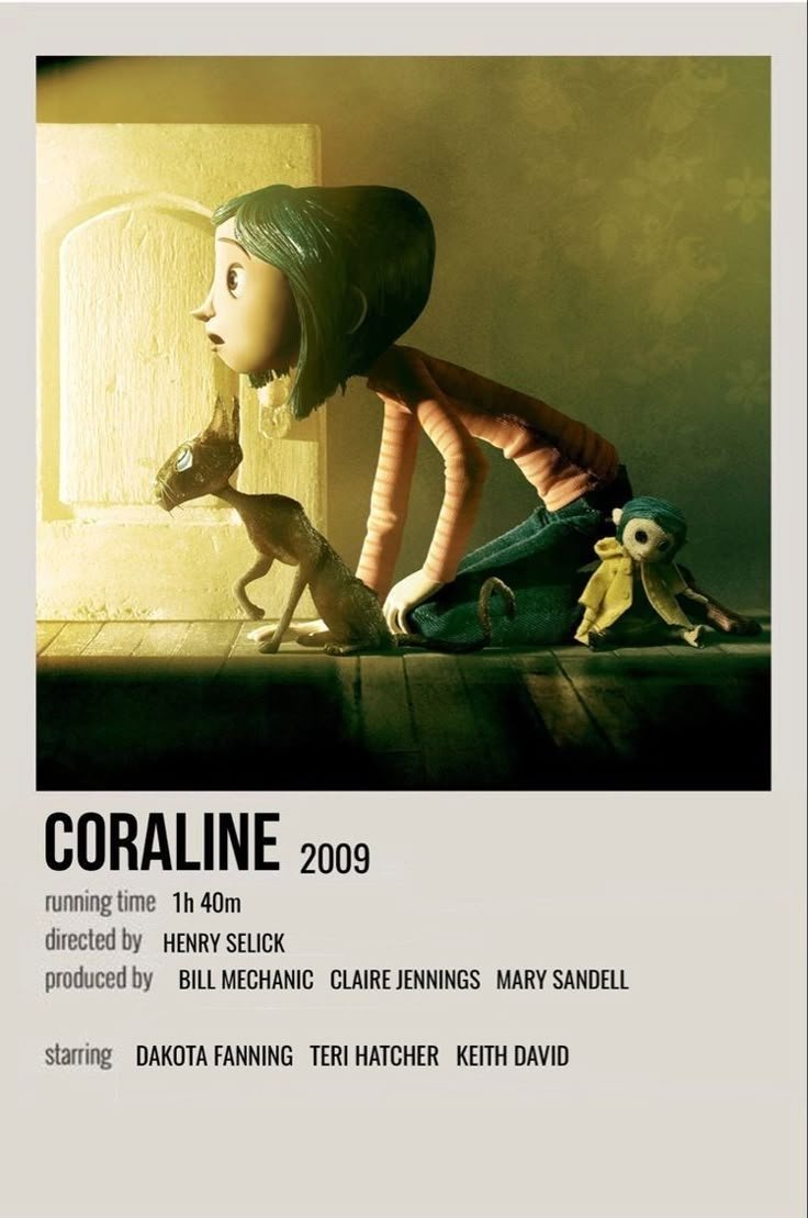 Coraline