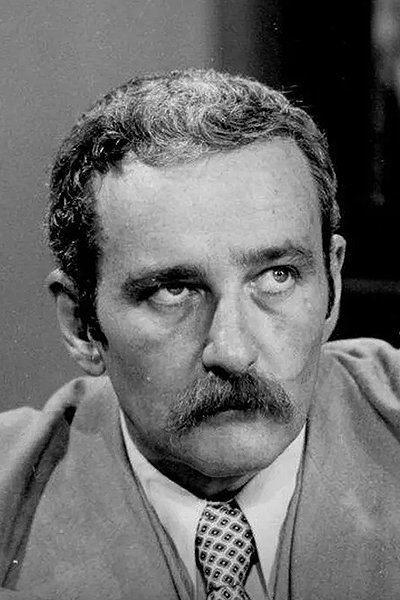 et billede af Carlos Kroeber