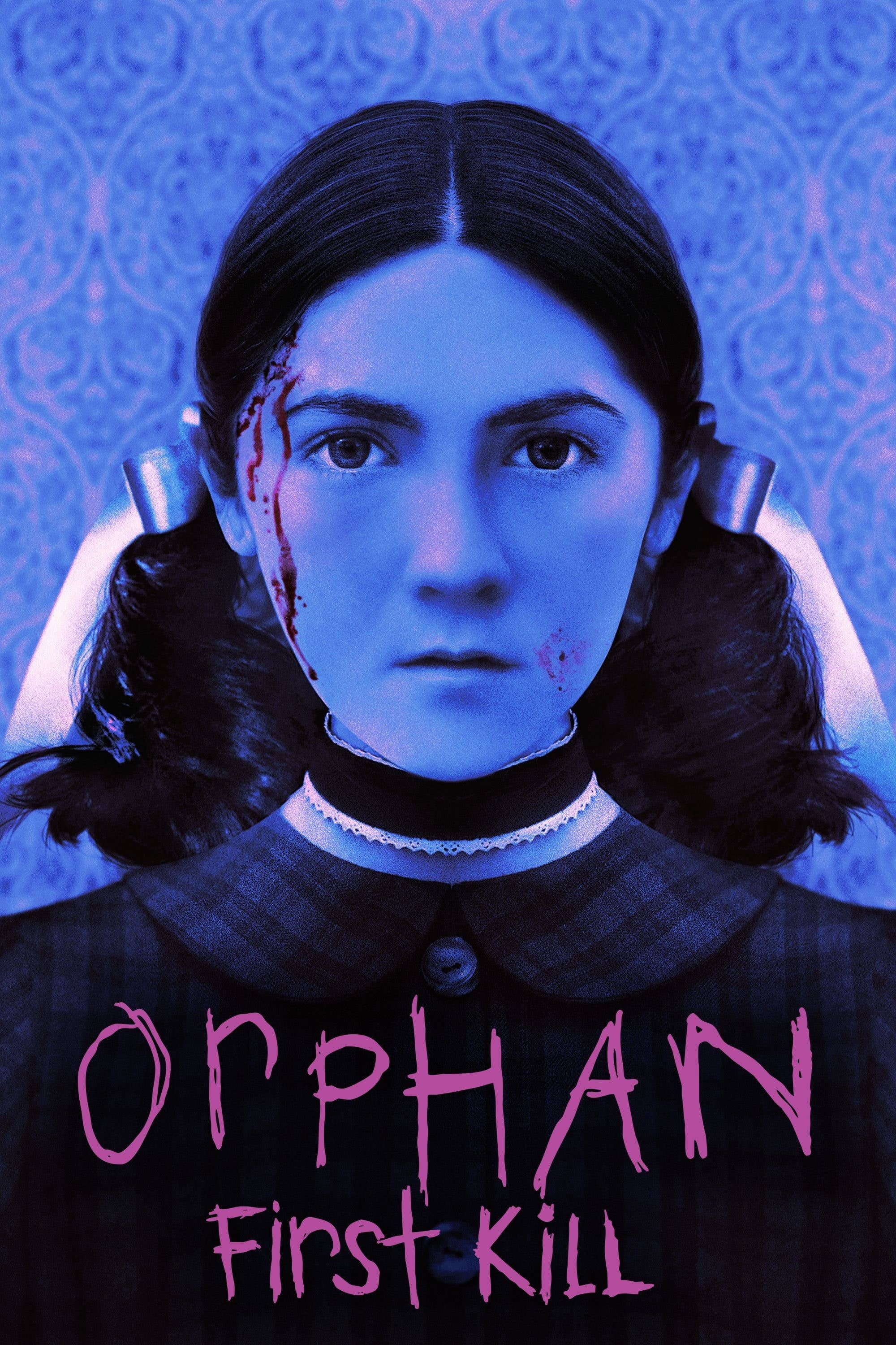 Orphan: First Kill