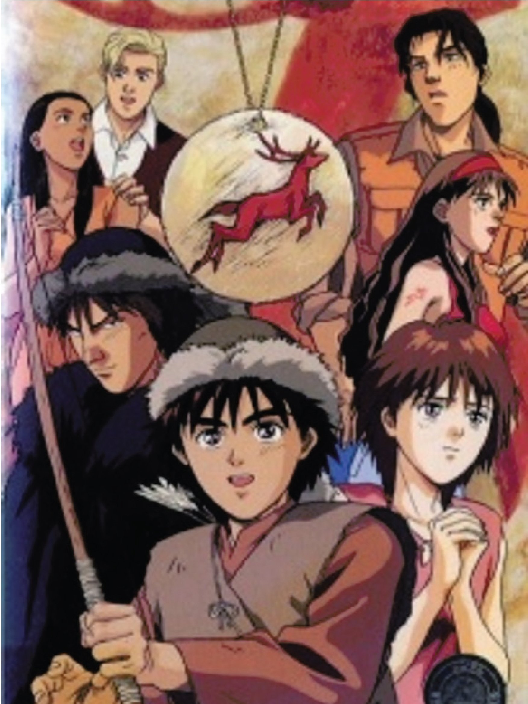 Content cover