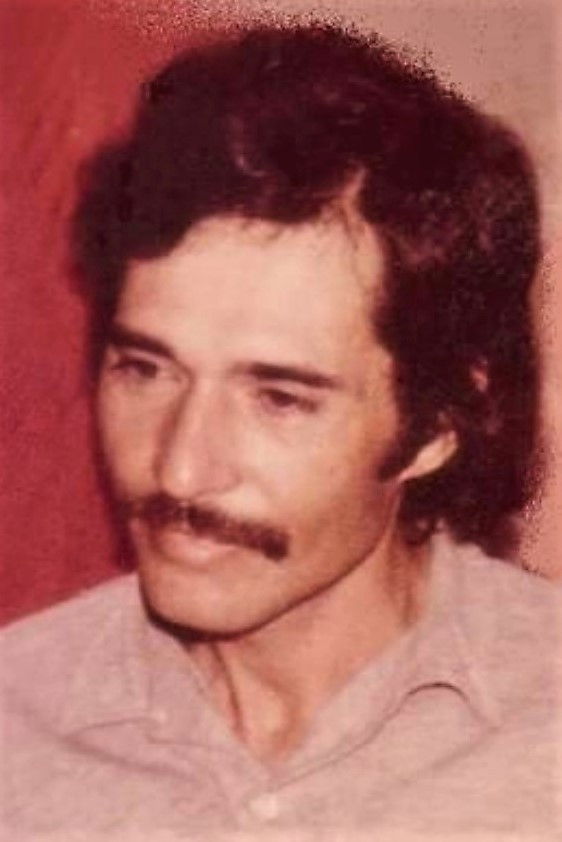 et billede af Robert Hải