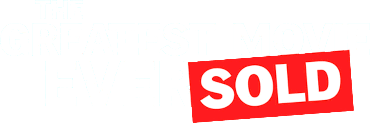 POM Wonderful Presents: The Greatest Movie Ever Sold Logo