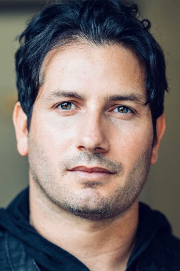 et billede af Gregory Kaplan