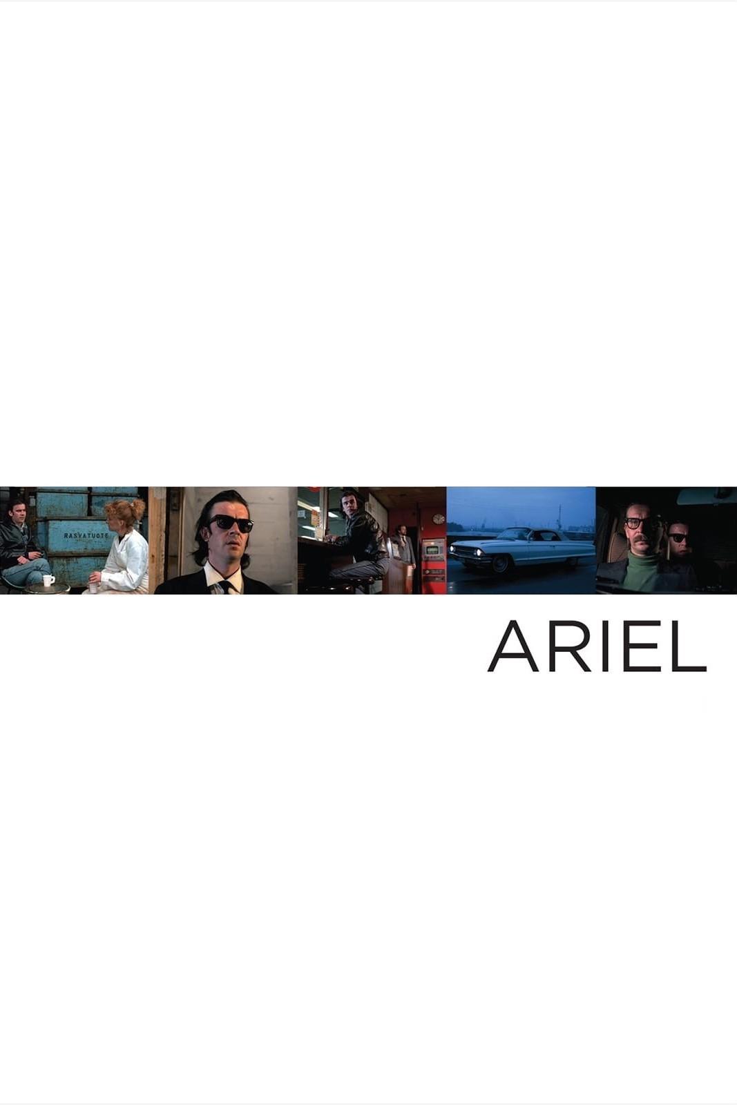 Ariel