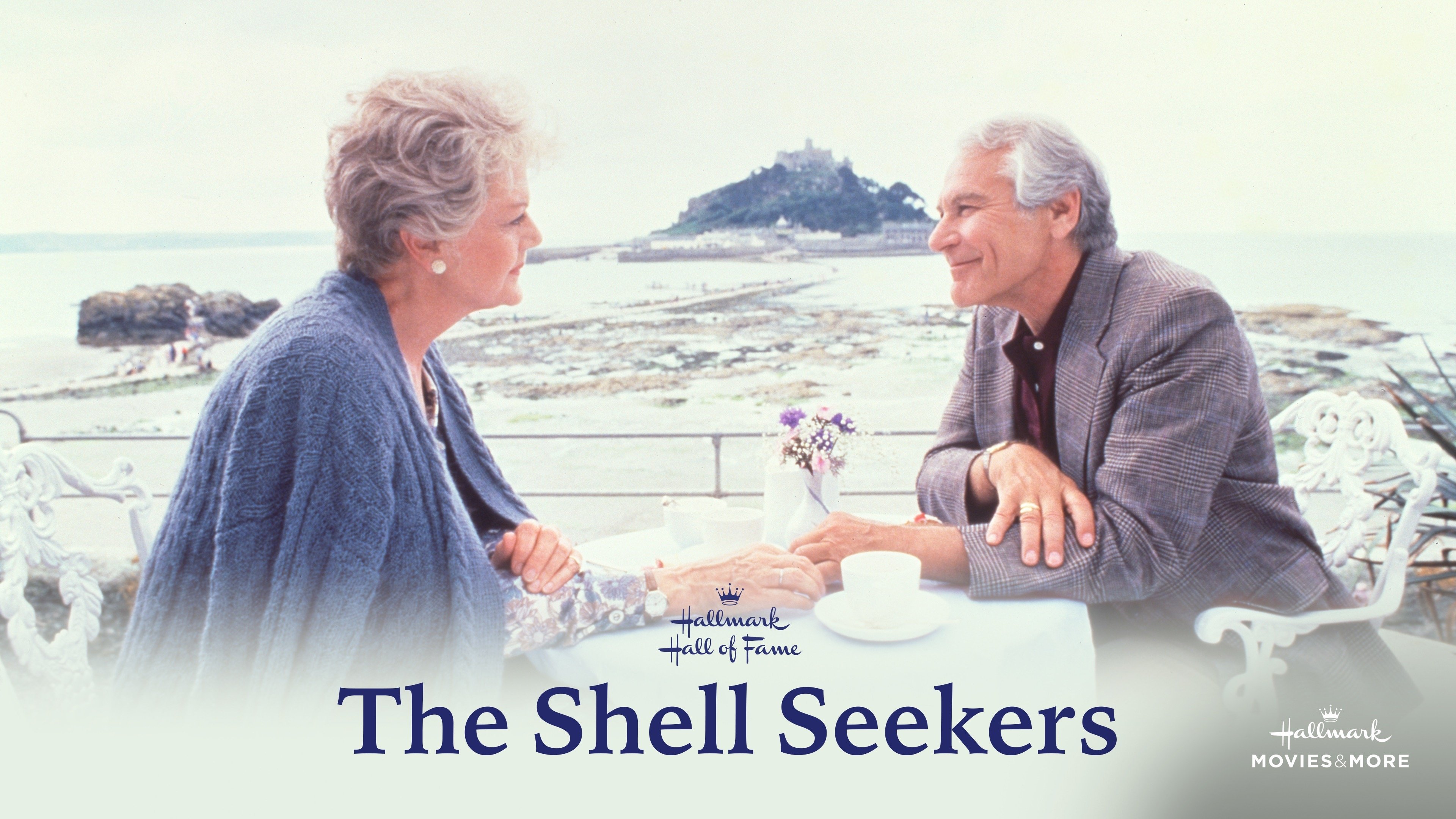 The Shell Seekers