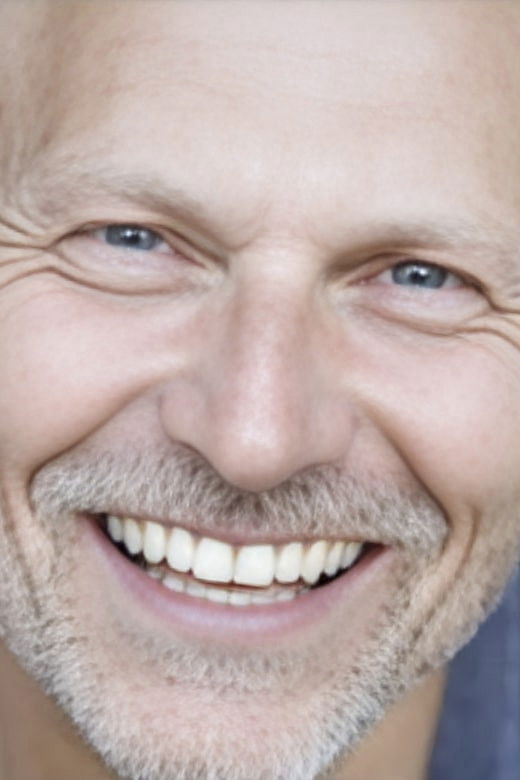 et billede af Stewart James Barham