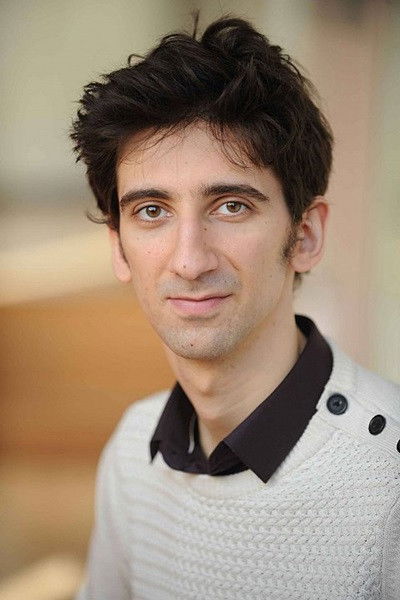 et billede af Manuel Lambinet