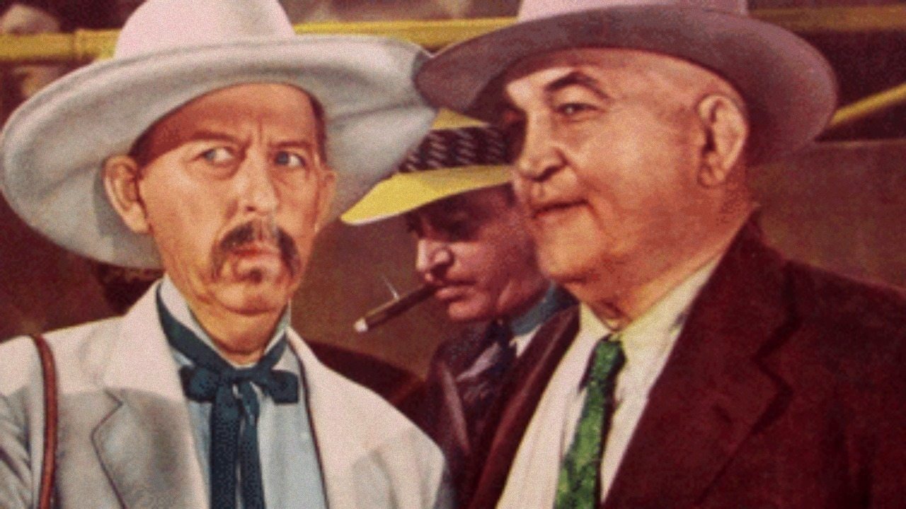 Mr. Celebrity (1941)