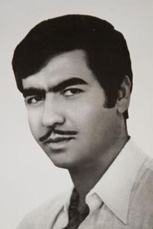 et billede af Nuri Sesigüzel