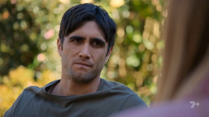 Home and Away Season 39 :Episode 1  Episode 8636