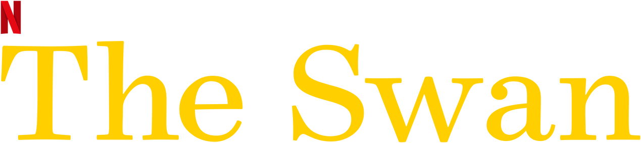 The Swan Logo