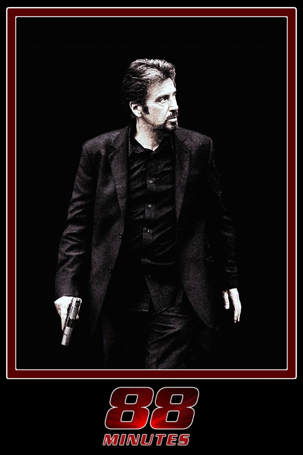 88 Minutes