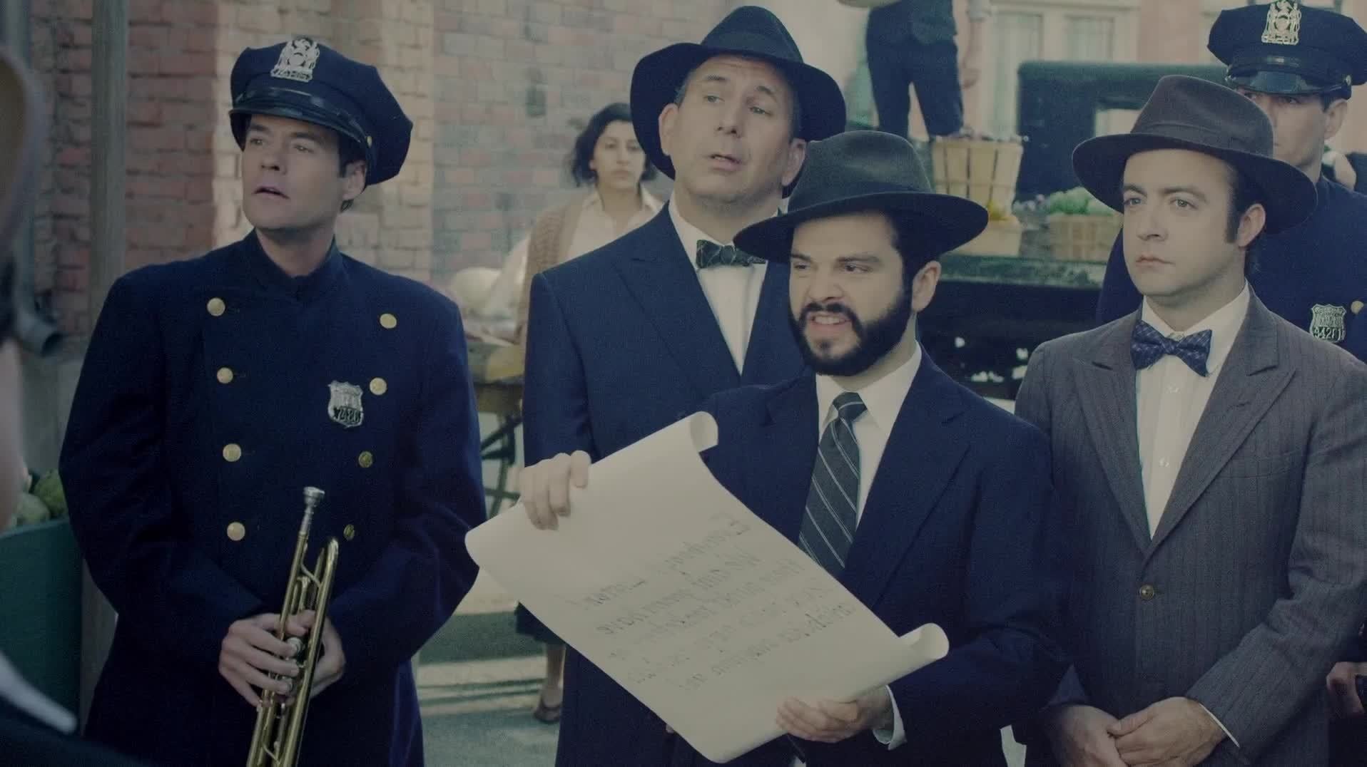 Drunk History
